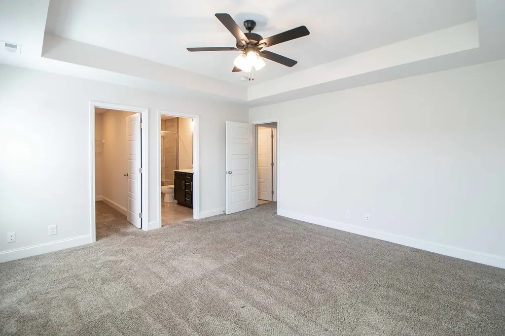 433 Pomeroy Drive Clarksville TN 37042