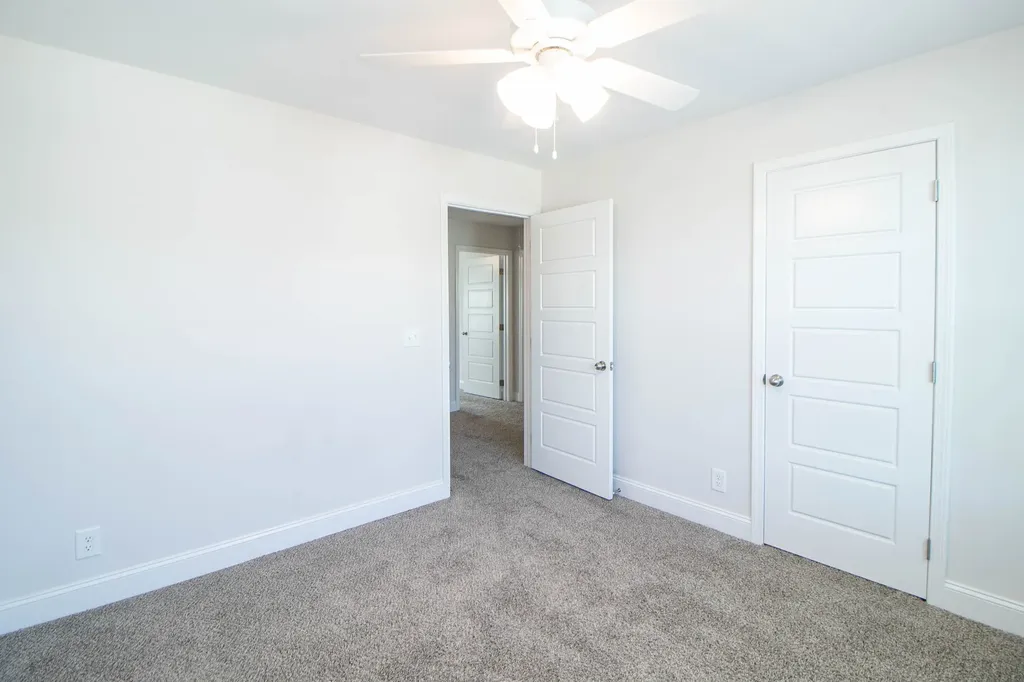 433 Pomeroy Drive Clarksville TN 37042