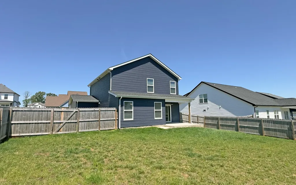 433 Pomeroy Drive Clarksville TN 37042