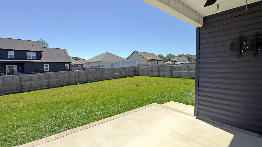 433 Pomeroy Drive Clarksville TN 37042