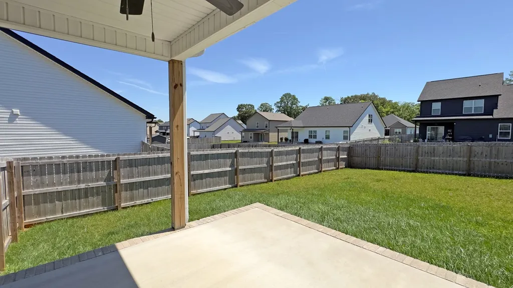 433 Pomeroy Drive Clarksville TN 37042