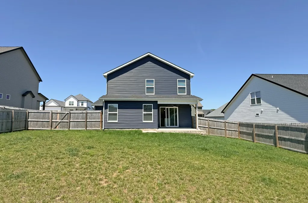 433 Pomeroy Drive Clarksville TN 37042