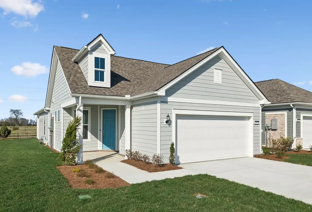 502 Scarlet Oak Road Lebanon TN 37090