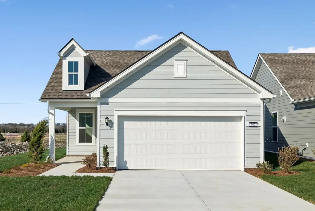 502 Scarlet Oak Road Lebanon TN 37090