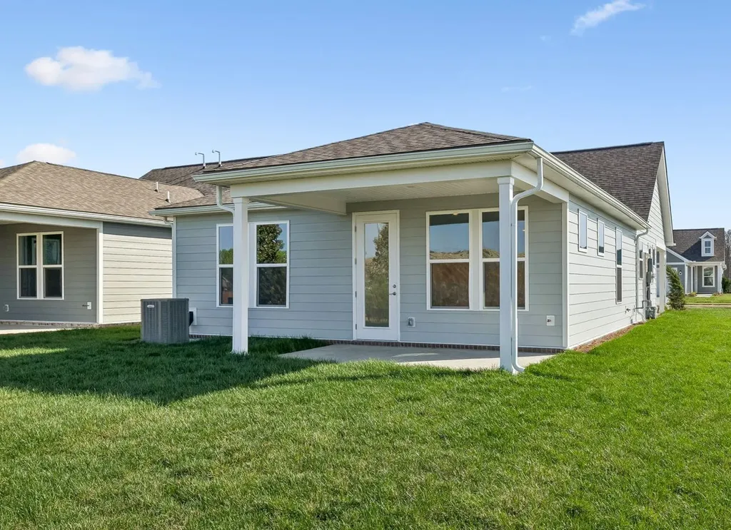 502 Scarlet Oak Road Lebanon TN 37090