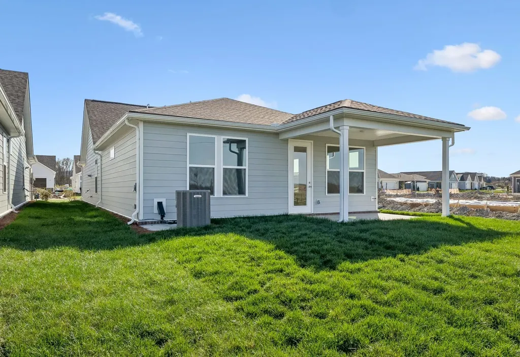 502 Scarlet Oak Road Lebanon TN 37090