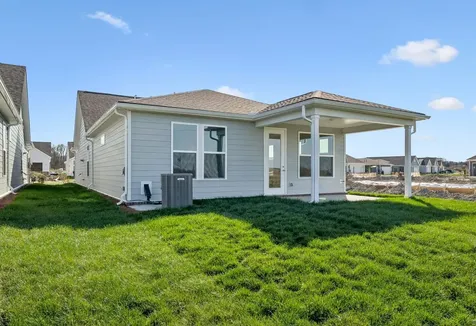 502 Scarlet Oak Road Lebanon TN 37090