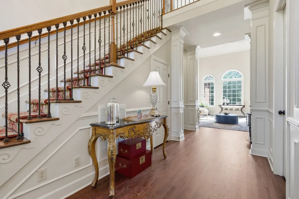 319 Hamlets End Way Franklin TN 37067