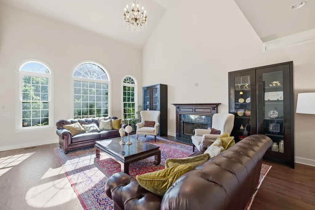 319 Hamlets End Way Franklin TN 37067