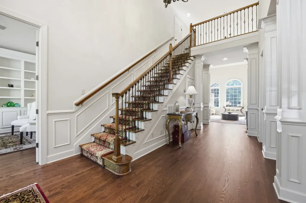 319 Hamlets End Way Franklin TN 37067