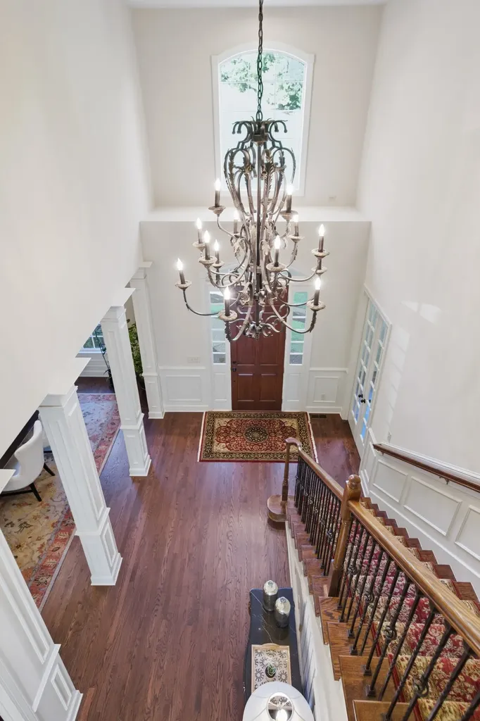 319 Hamlets End Way Franklin TN 37067