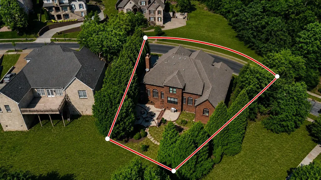 319 Hamlets End Way Franklin TN 37067