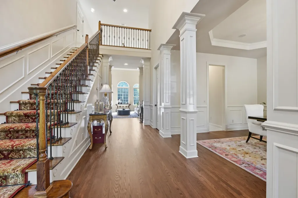 319 Hamlets End Way Franklin TN 37067