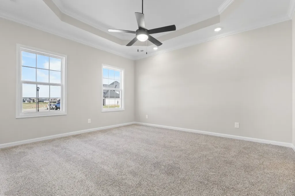 2531 Rafiki Drive Clarksville TN 37042