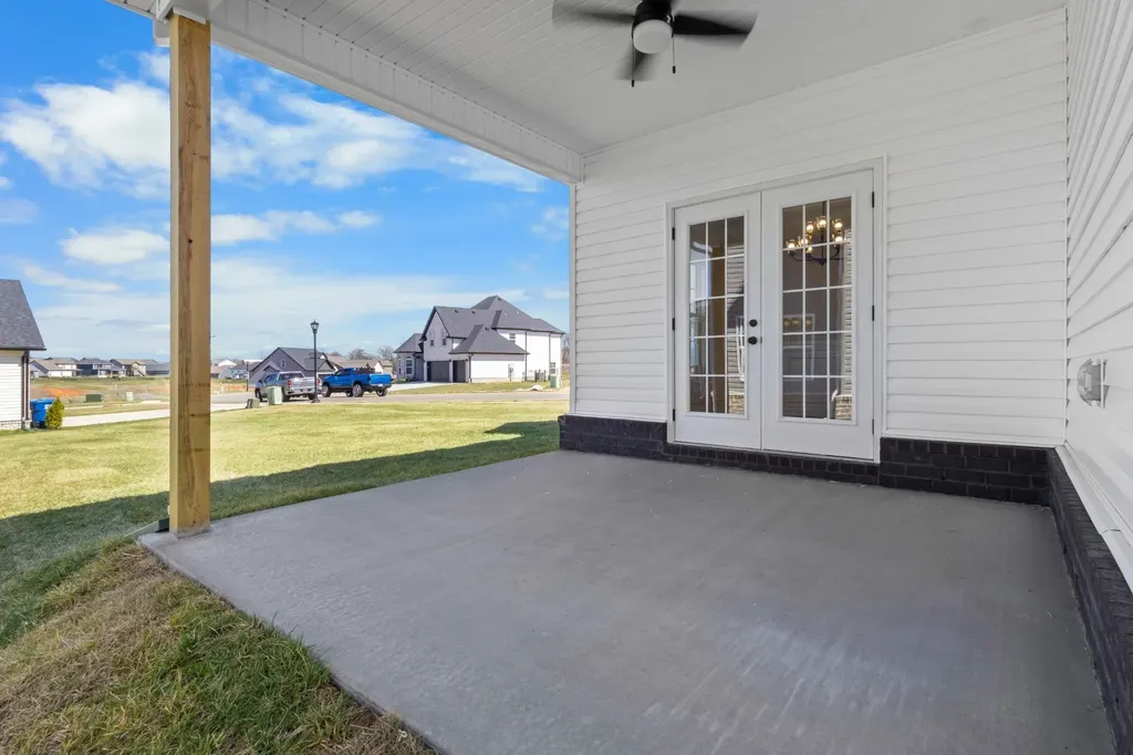 2531 Rafiki Drive Clarksville TN 37042