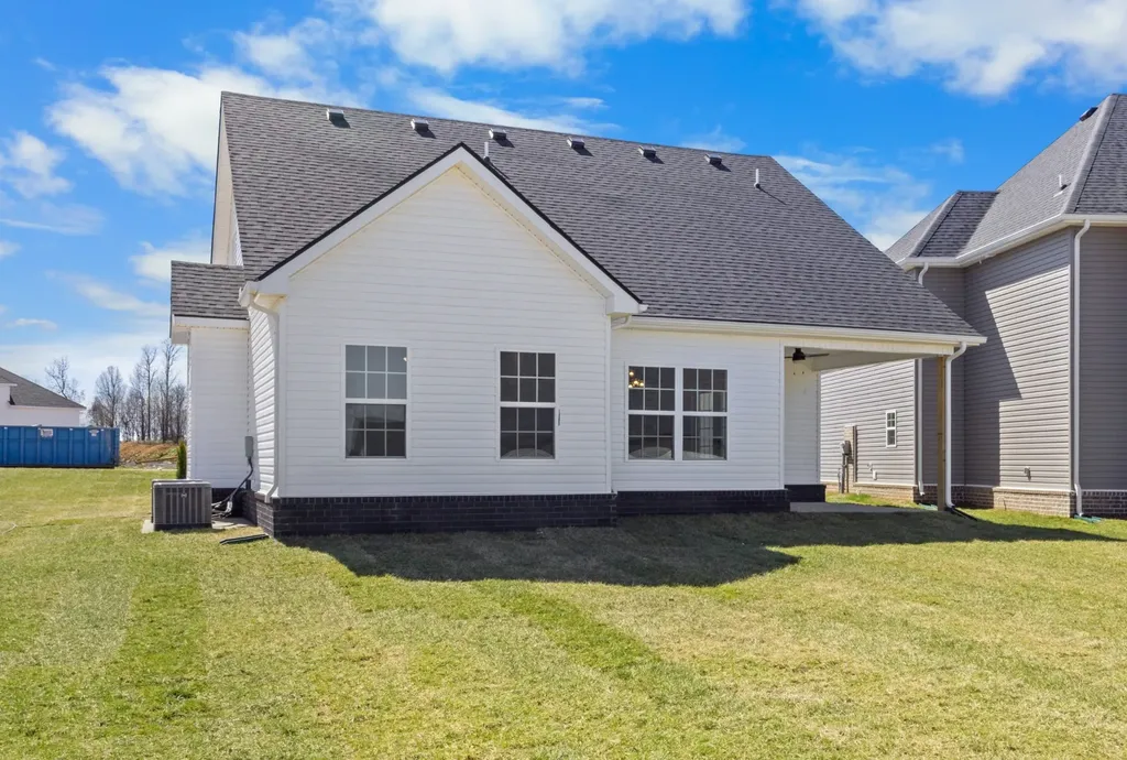 2531 Rafiki Drive Clarksville TN 37042