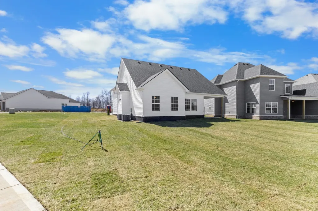 2531 Rafiki Drive Clarksville TN 37042