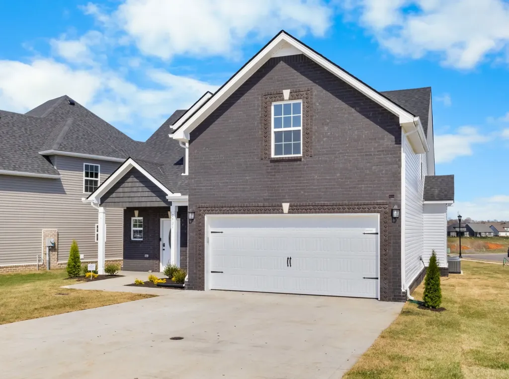 2531 Rafiki Drive Clarksville TN 37042