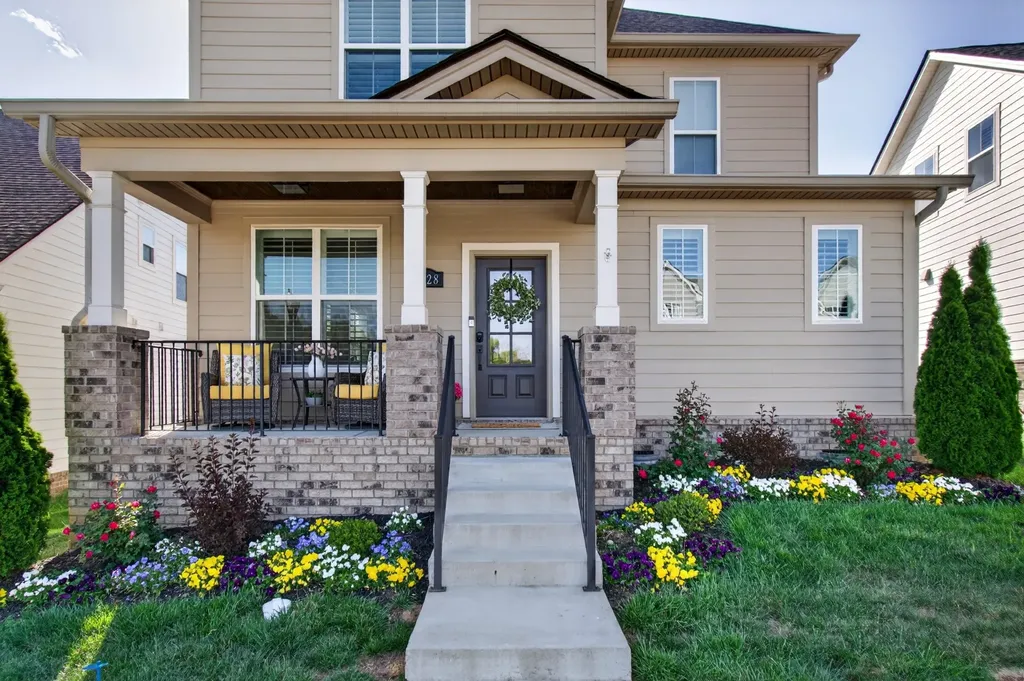 4828 Kintore Drive Nolensville TN 37135