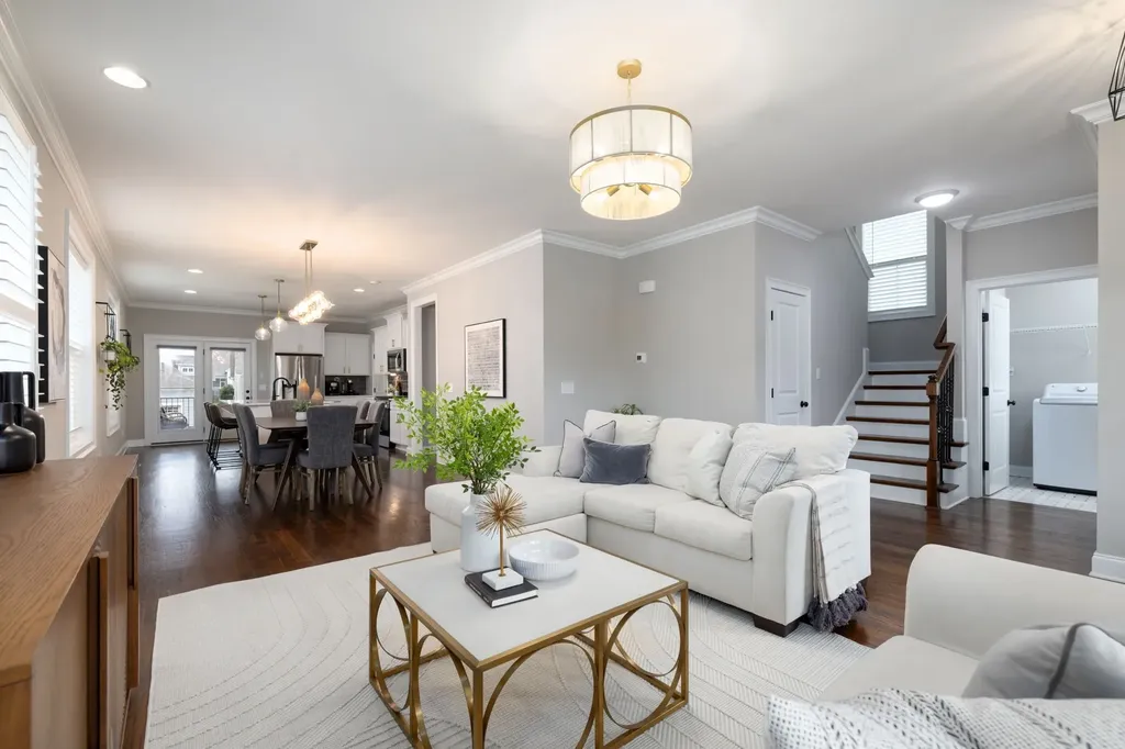 4828 Kintore Drive Nolensville TN 37135