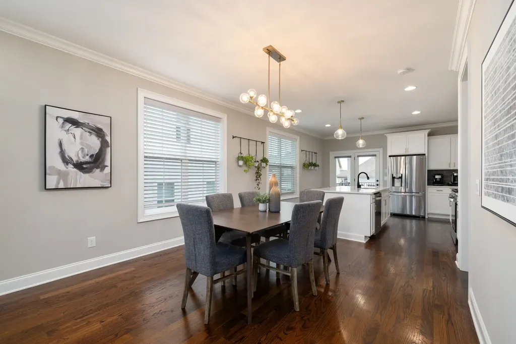 4828 Kintore Drive Nolensville TN 37135