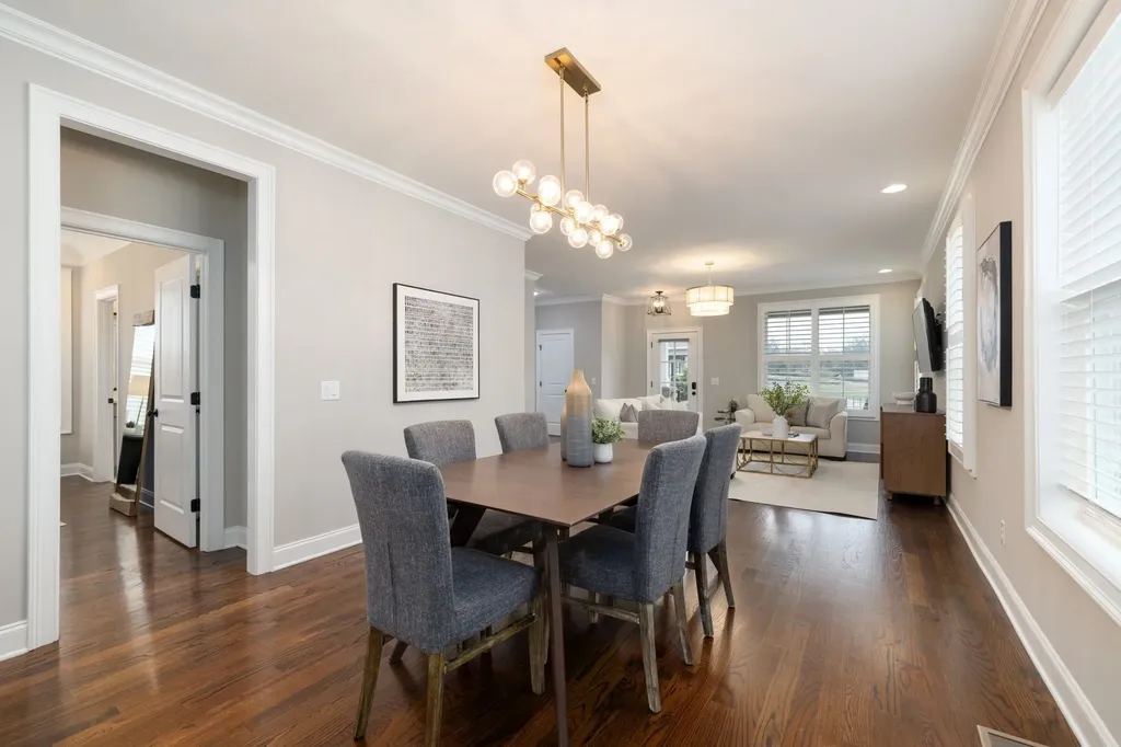 4828 Kintore Drive Nolensville TN 37135