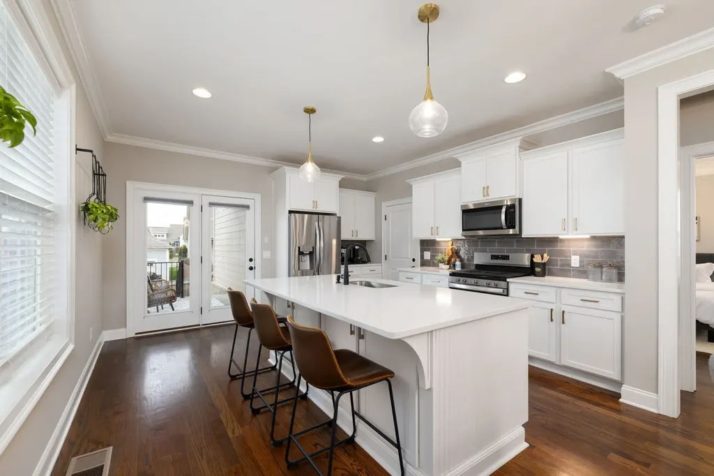 4828 Kintore Drive Nolensville TN 37135