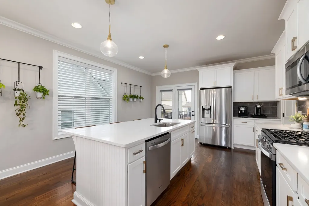 4828 Kintore Drive Nolensville TN 37135