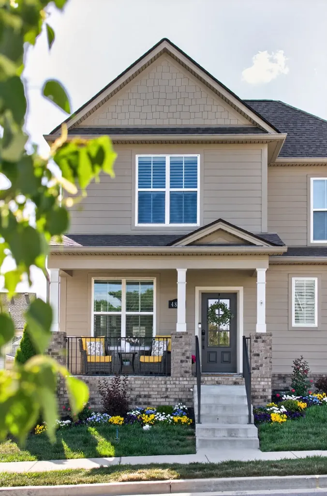 4828 Kintore Drive Nolensville TN 37135