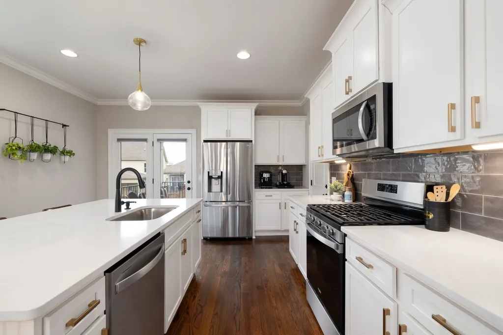 4828 Kintore Drive Nolensville TN 37135