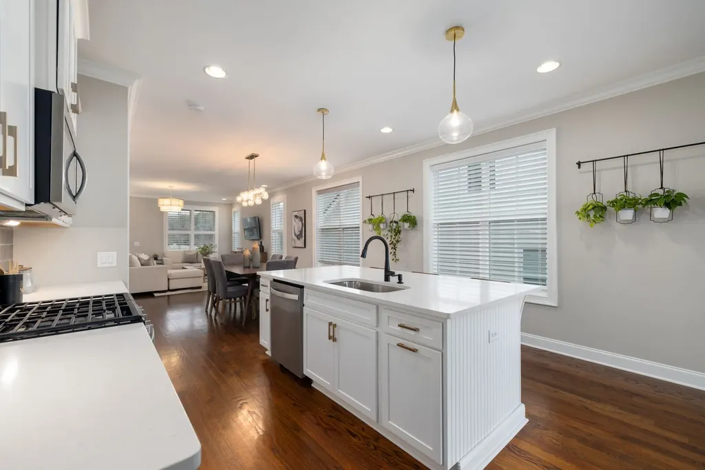 4828 Kintore Drive Nolensville TN 37135