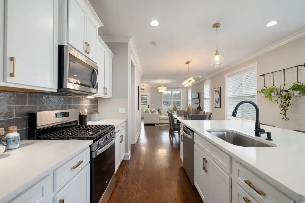4828 Kintore Drive Nolensville TN 37135