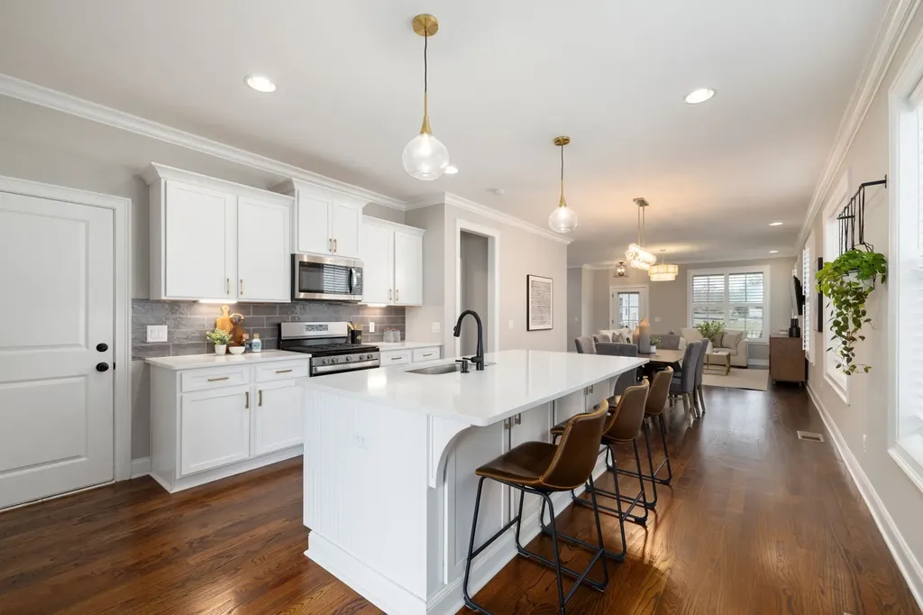 4828 Kintore Drive Nolensville TN 37135