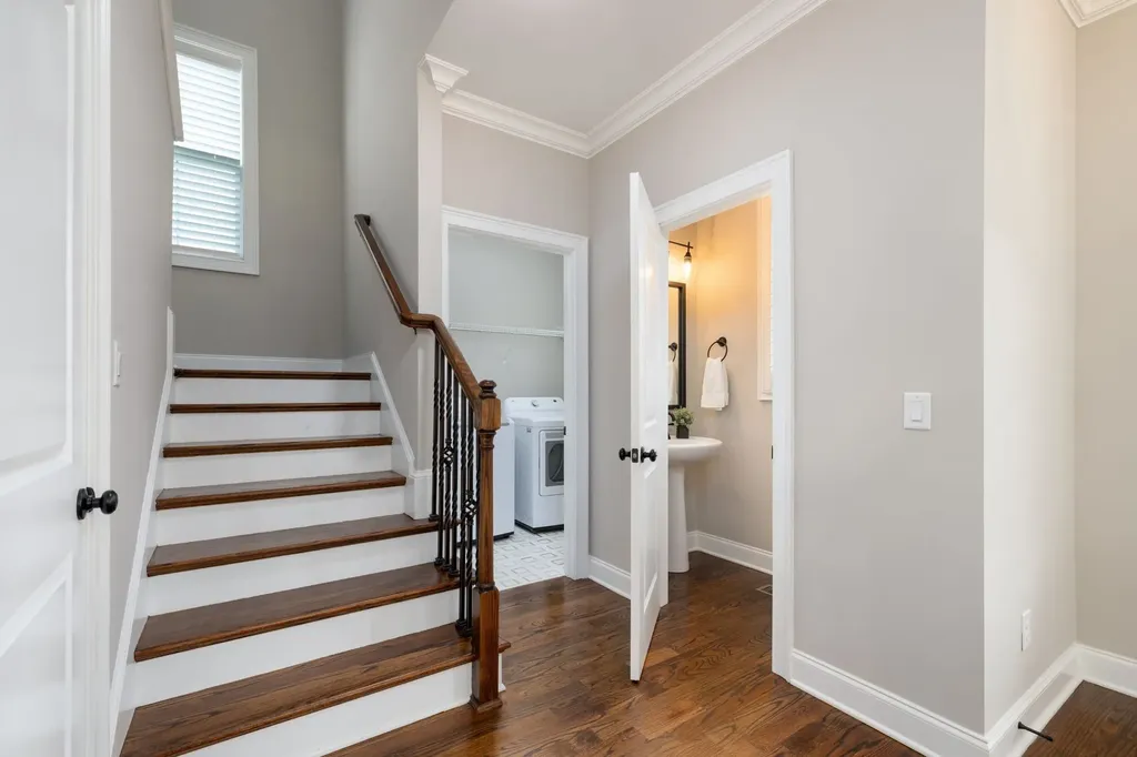 4828 Kintore Drive Nolensville TN 37135