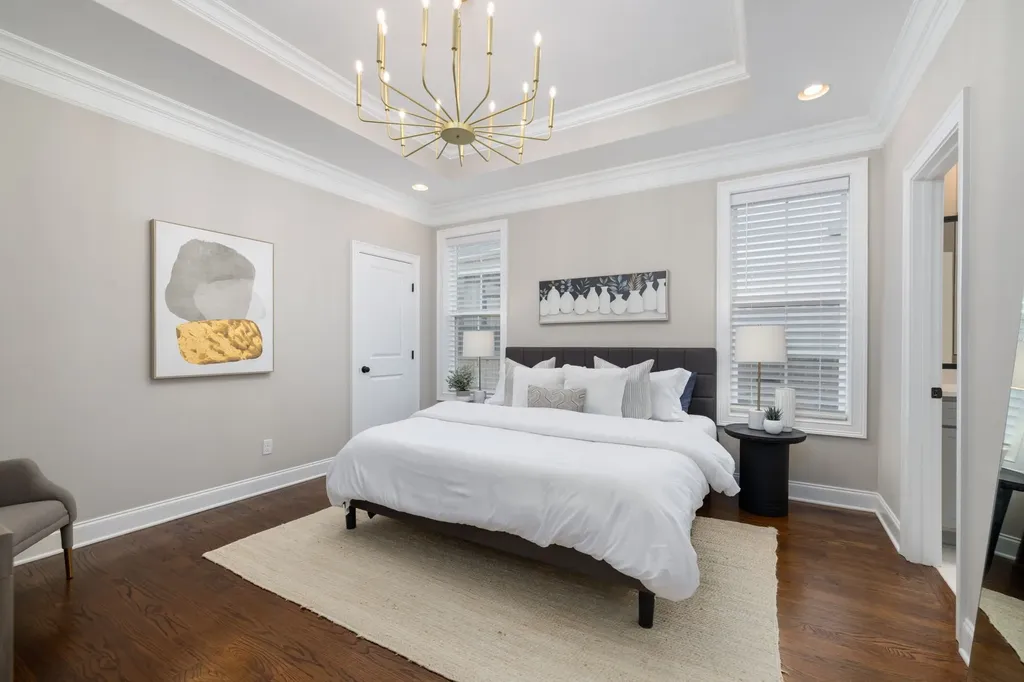 4828 Kintore Drive Nolensville TN 37135