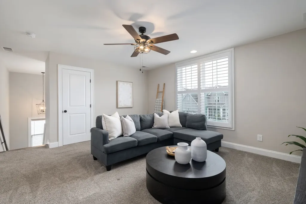 4828 Kintore Drive Nolensville TN 37135