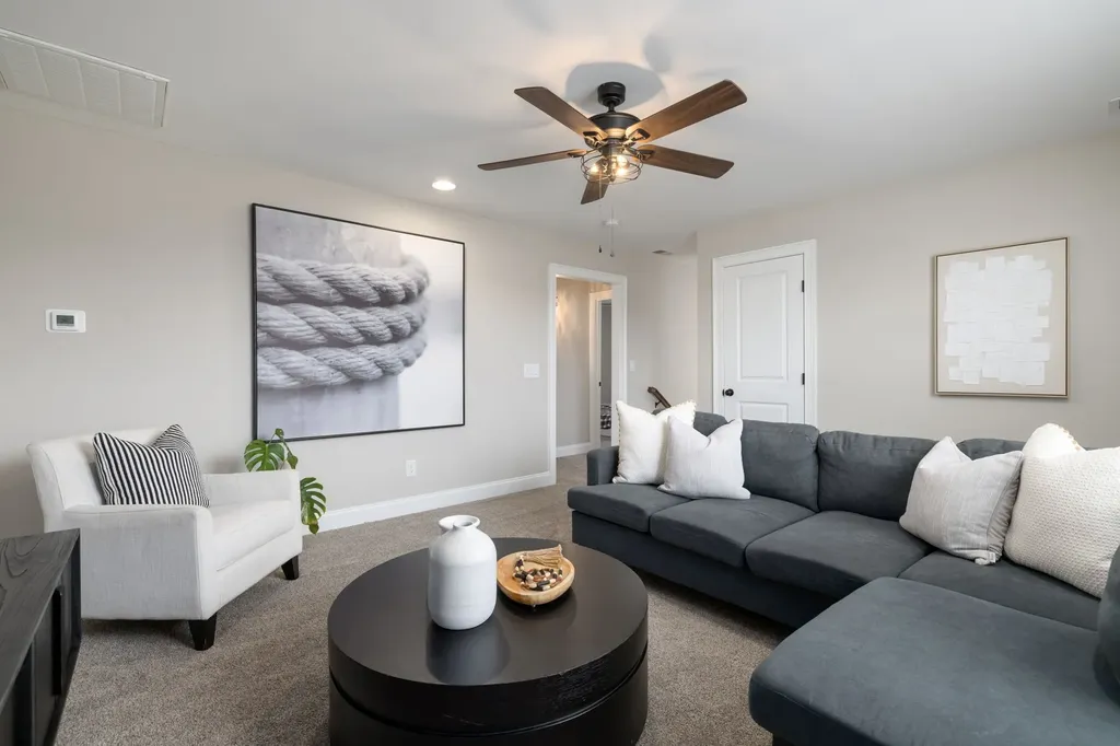4828 Kintore Drive Nolensville TN 37135