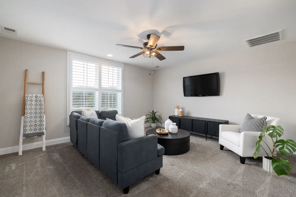 4828 Kintore Drive Nolensville TN 37135