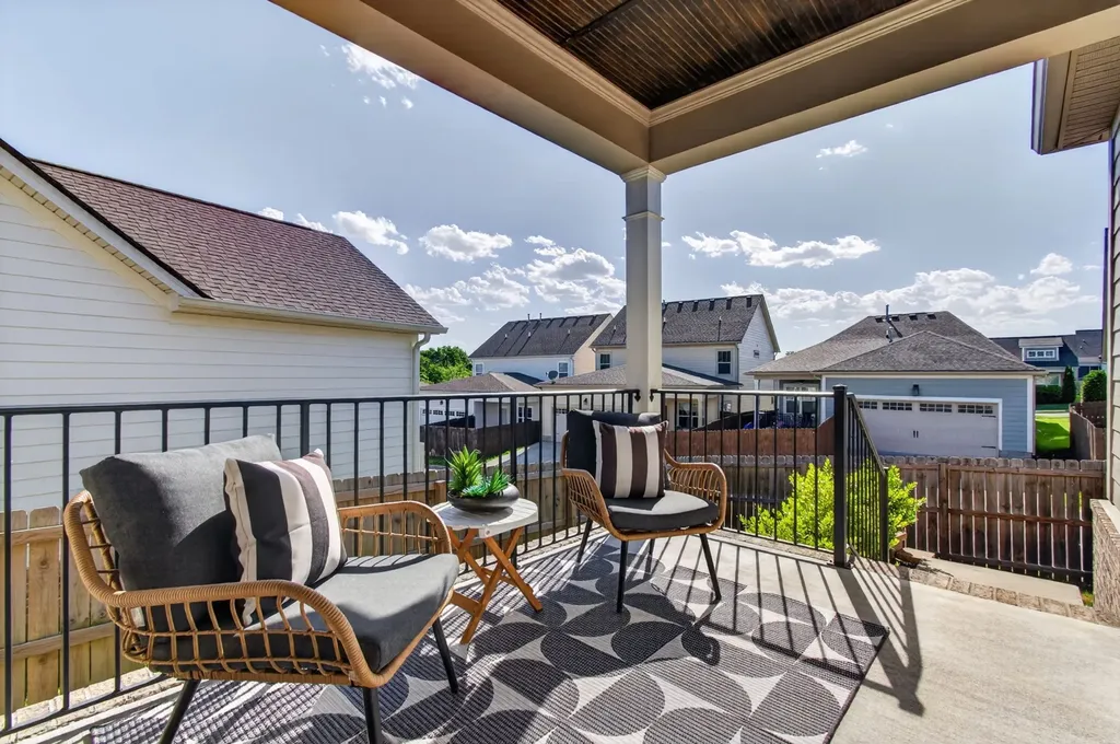 4828 Kintore Drive Nolensville TN 37135