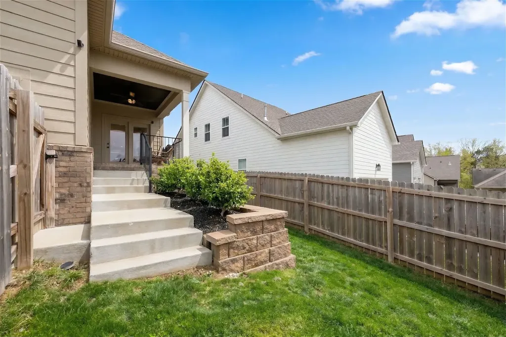 4828 Kintore Drive Nolensville TN 37135
