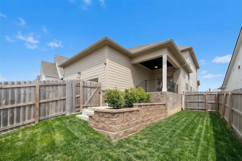 4828 Kintore Drive Nolensville TN 37135