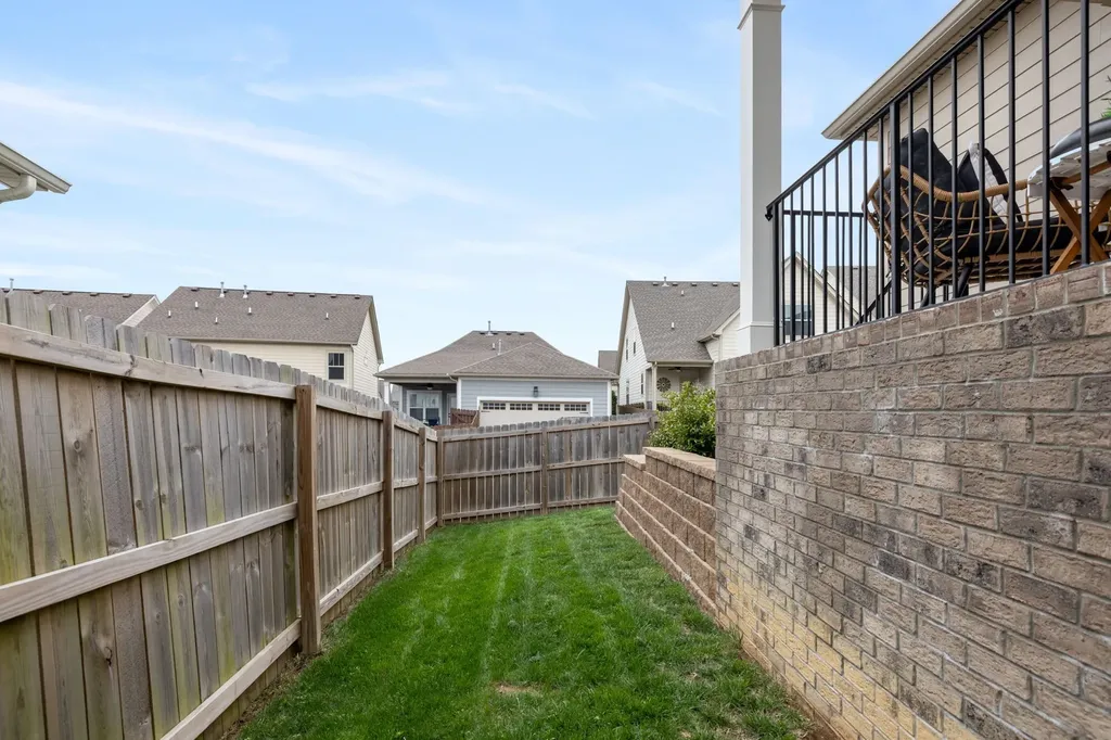 4828 Kintore Drive Nolensville TN 37135