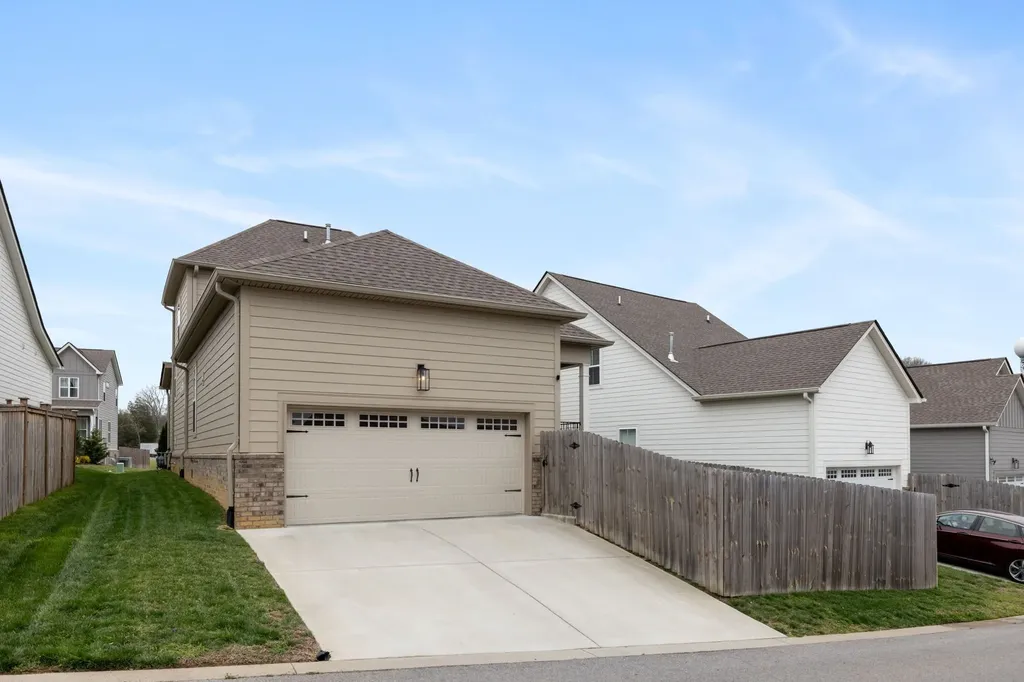 4828 Kintore Drive Nolensville TN 37135