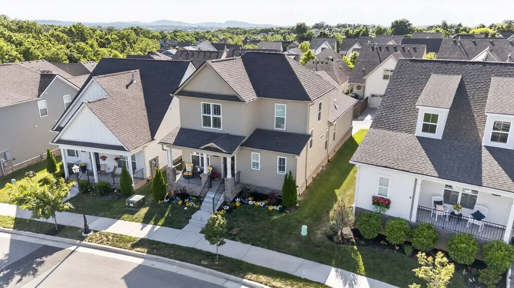 4828 Kintore Drive Nolensville TN 37135