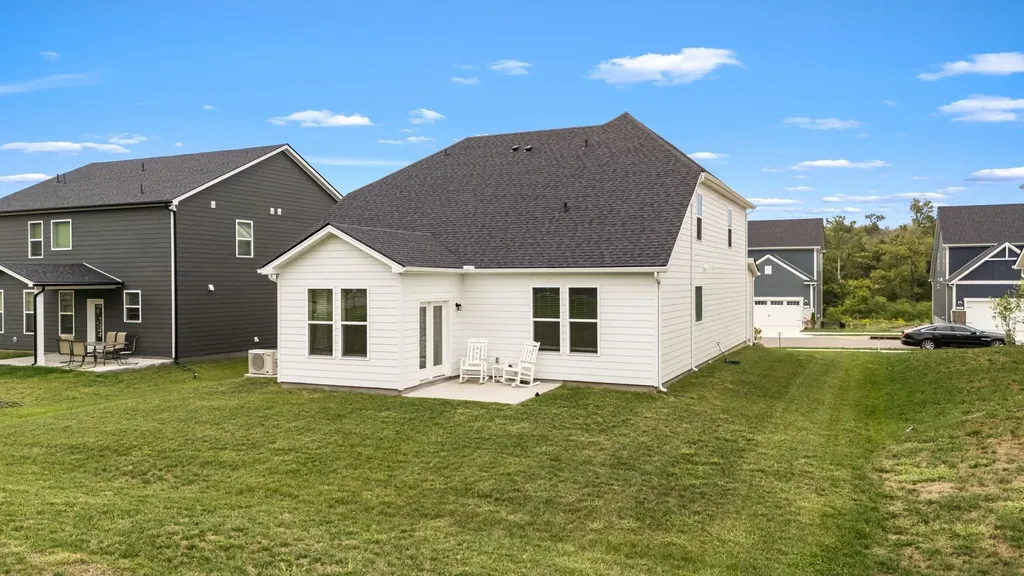 523 Kemp Drive Hermitage TN 37076