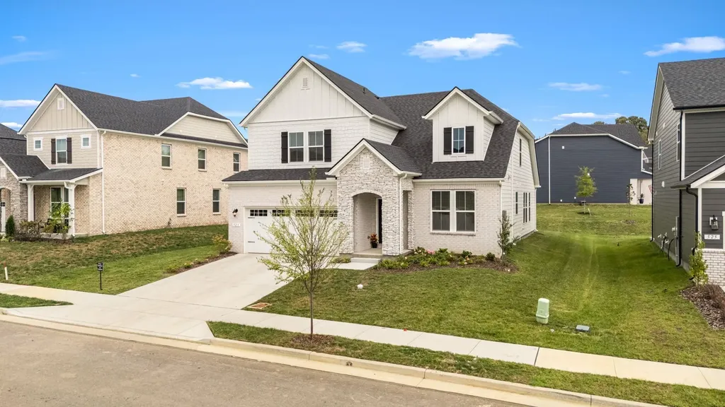 523 Kemp Drive Hermitage TN 37076