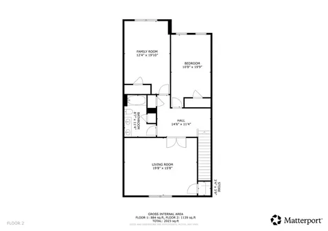 1401 Villa Circle Lebanon TN 37090