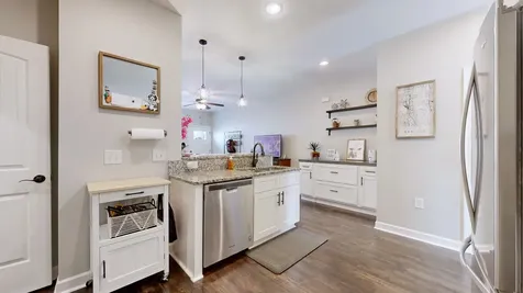 1401 Villa Circle Lebanon TN 37090