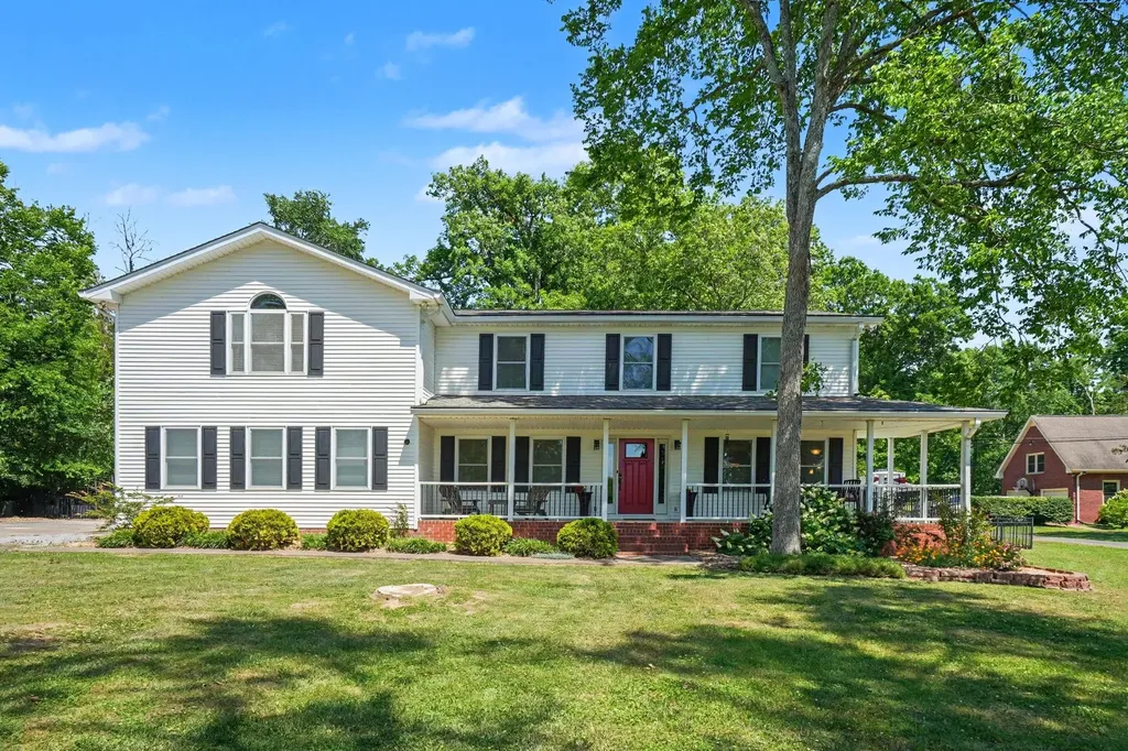 2341 Quarry Road Mount Juliet TN 37122