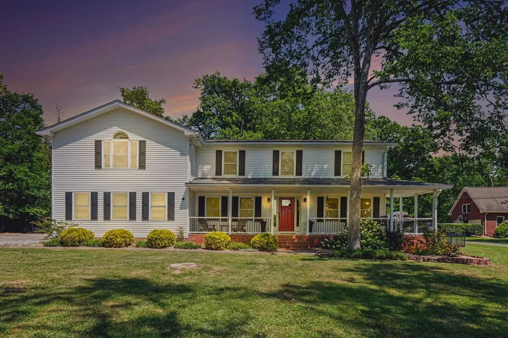 2341 Quarry Road Mount Juliet TN 37122